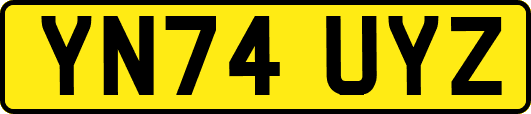 YN74UYZ