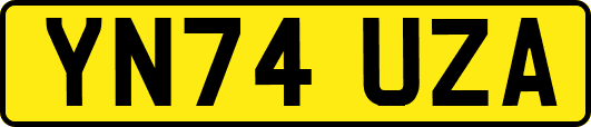 YN74UZA