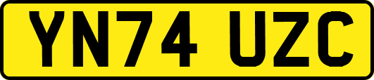 YN74UZC
