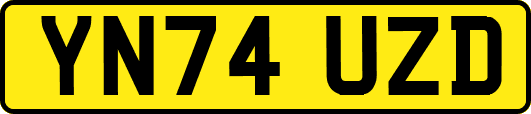 YN74UZD