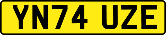 YN74UZE