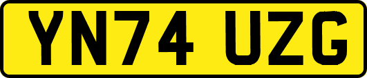 YN74UZG