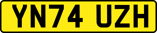 YN74UZH