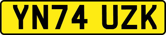 YN74UZK