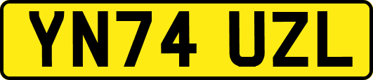 YN74UZL