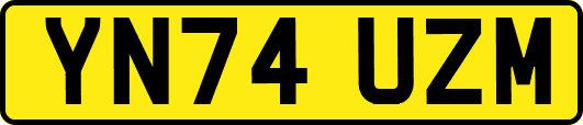 YN74UZM