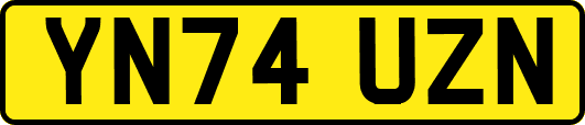 YN74UZN