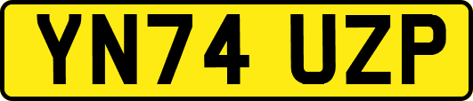 YN74UZP
