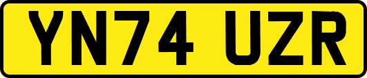 YN74UZR