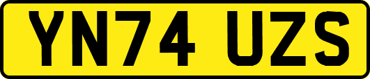 YN74UZS