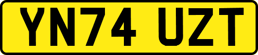 YN74UZT