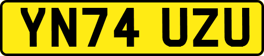 YN74UZU