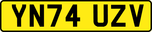 YN74UZV