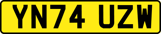 YN74UZW