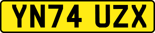 YN74UZX