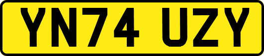 YN74UZY