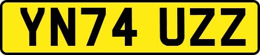 YN74UZZ