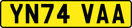 YN74VAA