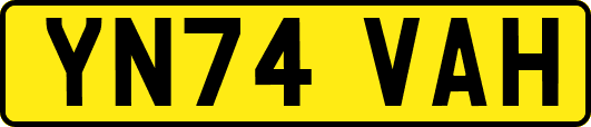 YN74VAH