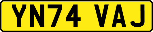 YN74VAJ