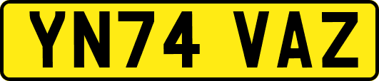 YN74VAZ