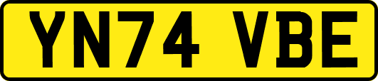 YN74VBE