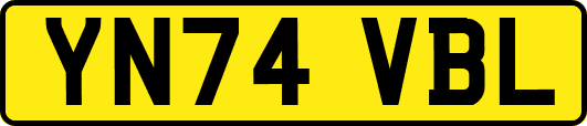 YN74VBL