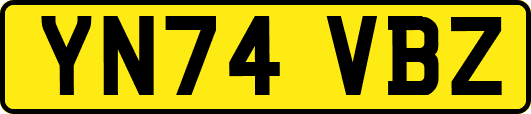YN74VBZ