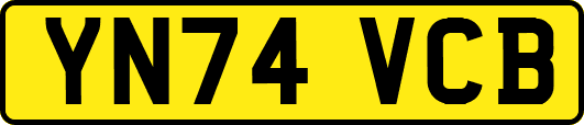 YN74VCB