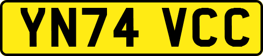YN74VCC