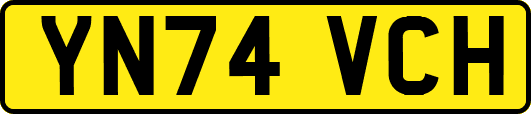 YN74VCH