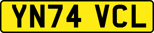 YN74VCL
