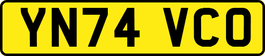 YN74VCO