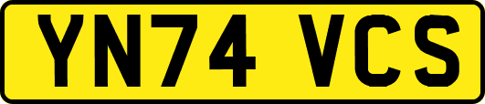 YN74VCS