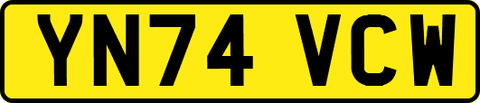 YN74VCW