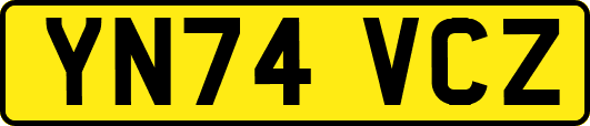 YN74VCZ