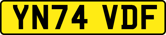 YN74VDF