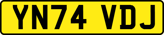YN74VDJ
