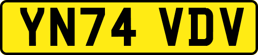 YN74VDV