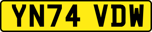 YN74VDW