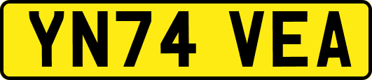 YN74VEA