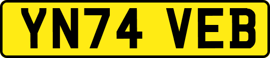YN74VEB