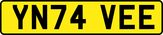 YN74VEE