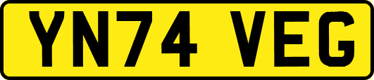 YN74VEG