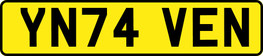 YN74VEN
