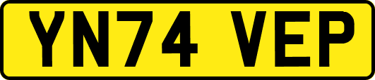 YN74VEP