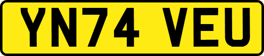 YN74VEU