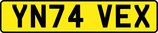 YN74VEX