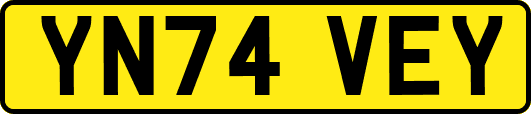 YN74VEY