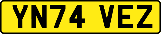 YN74VEZ
